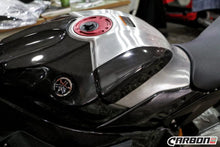 Load image into Gallery viewer, C2R Carbon Fiber Tank Sliders Ver.1 (Large) 2015+ Yamaha R1