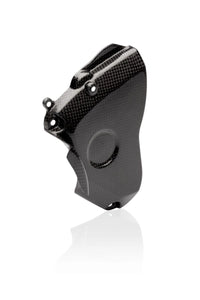 C2R Carbon Fiber Sprocket Cover 2015+ Yamaha R1