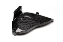 Load image into Gallery viewer, C2R Carbon Fiber Sprocket Cover 2015+ Yamaha R1