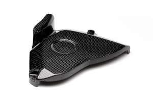 C2R Carbon Fiber Sprocket Cover 2015+ Yamaha R1