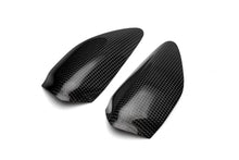 Load image into Gallery viewer, C2R Carbon Fiber Tank Sliders 2017+ Yamaha R6