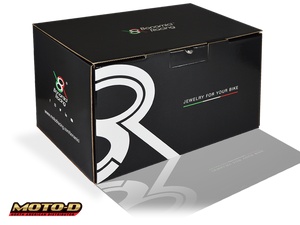 Bonamici Rearsets 2016+ Kawasaki ZX10-R