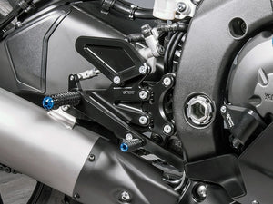 Bonamici Rearsets 2017+ Yamaha R6