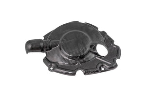 Lightech - Carbon Fiber Clutch Cover - Yamaha 2015+ R1