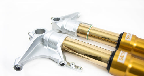 Ohlins FGRT 219 Road & Track Forks 2015-2020 Yamaha R1