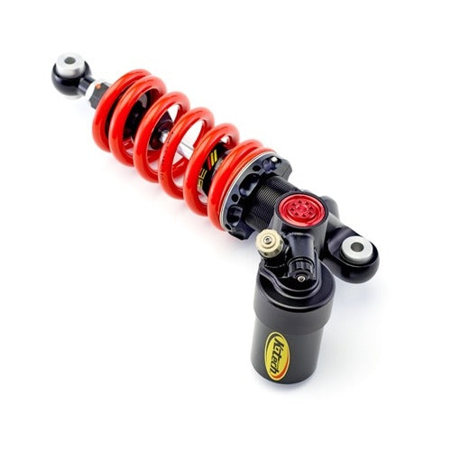 K-Tech 35DDS Lite Rear Shock - 2017+ Suzuki GSXR 1000