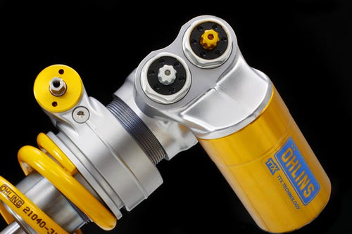 Ohlins TTX GP DU 468 Shock for 2018+ Ducati V4