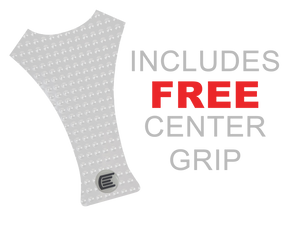 Eazi-Grip Tank Grips for BMW S1000RR (20-22) (Race Grip)