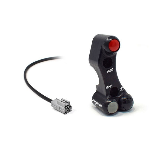 Jetprime Aprilia RS 660 / Tuono 660 Right Hand Race Switch Controls