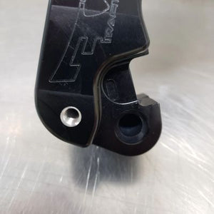 Fast Frank Racing Yamaha R6 17'+ Underslung Caliper Blocking Tab #R628T