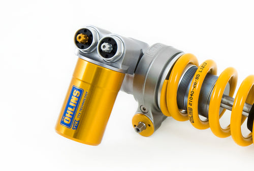 Ohlins TTX GP HO 363 Shock for 2017+ Honda CBR1000RR SP1/SP2